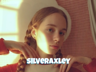 Silveraxley