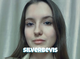 Silverbevis