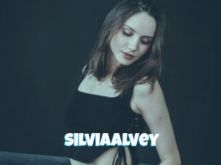 Silviaalvey