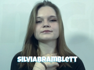 Silviabramblett