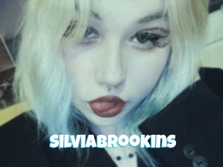 Silviabrookins