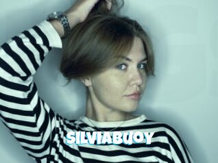 Silviabuoy