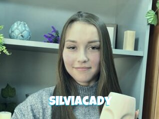 Silviacady