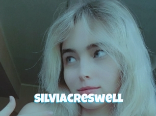 Silviacreswell