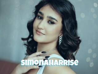 Simonaharrise