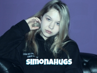 Simonahugs