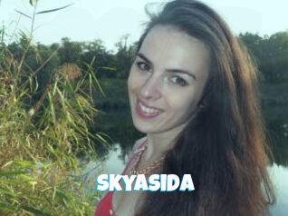 SkyAsida