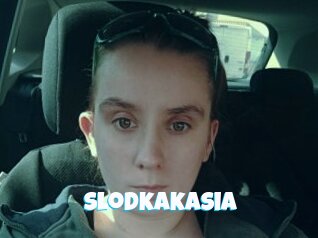 Slodkakasia