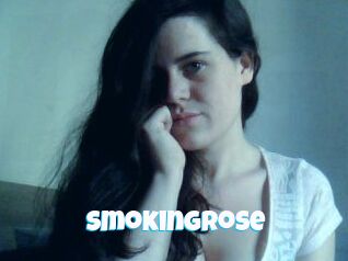 Smokingrose