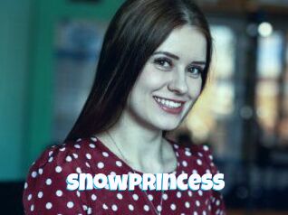 Snowprincess