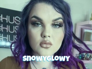 Snowyglowy