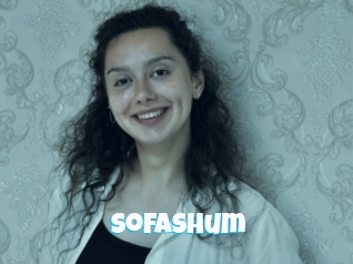 Sofashum