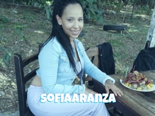 Sofiaaranza