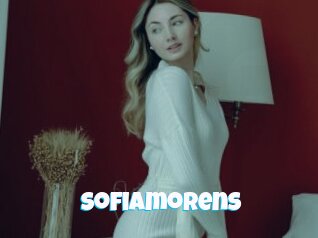 Sofiamorens