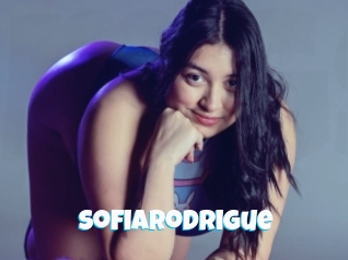 Sofiarodrigue