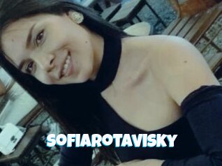 Sofiarotavisky