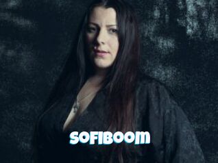 Sofiboom