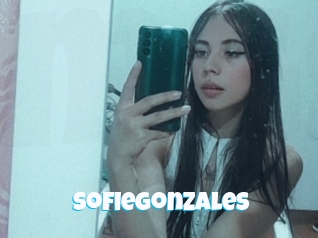 Sofiegonzales