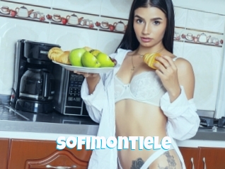 Sofimontiele