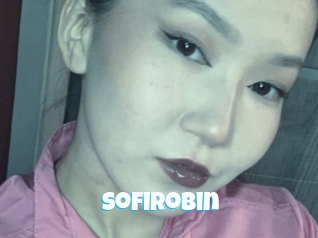 Sofirobin