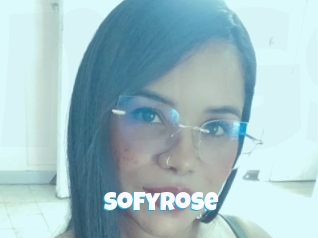 Sofyrose