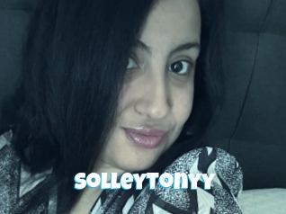 Solleytonyy