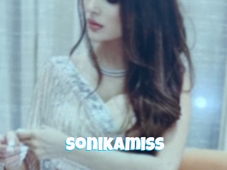 Sonikamiss