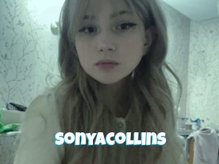 Sonyacollins