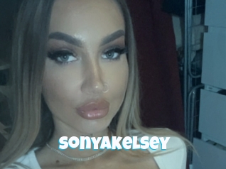 Sonyakelsey