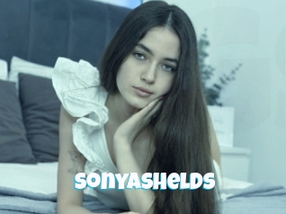 Sonyashelds