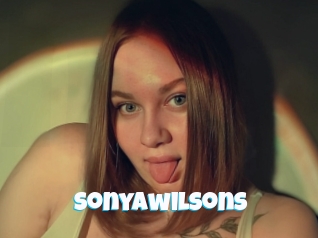 Sonyawilsons
