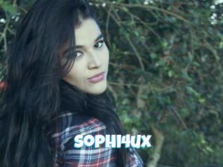 Sophi4ux