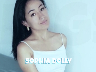 Sophia_dolly