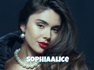 Sophiaalice