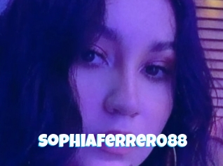 Sophiaferrer088