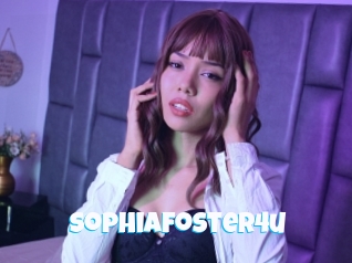 Sophiafoster4u