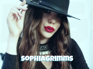 Sophiagrimms