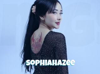 Sophiahazee