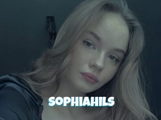 Sophiahils