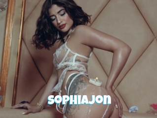 Sophiajon