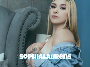 Sophialaurens