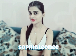 Sophialeonee