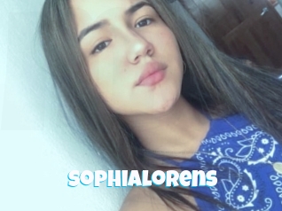 Sophialorens