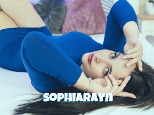 Sophiarayn