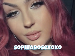 Sophiarosexoxo