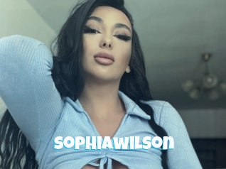 Sophiawilson