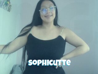 Sophicutte