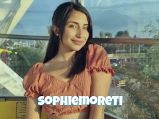 Sophiemoreti