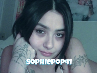 Sophiepop41