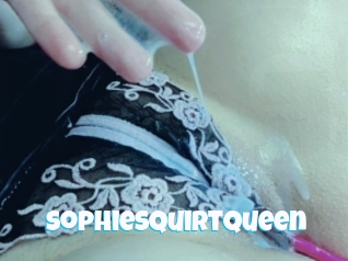 Sophiesquirtqueen